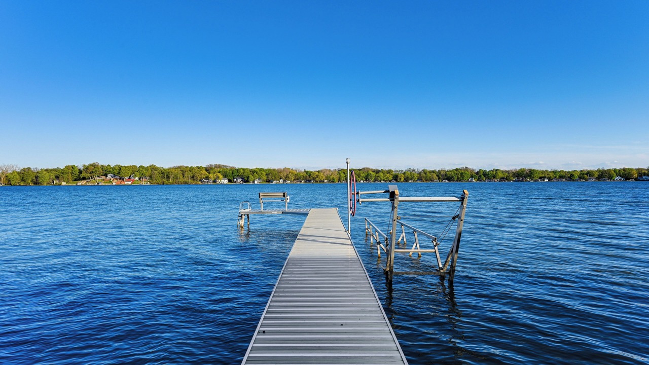 Photo of Outdoor in Lake Odessa