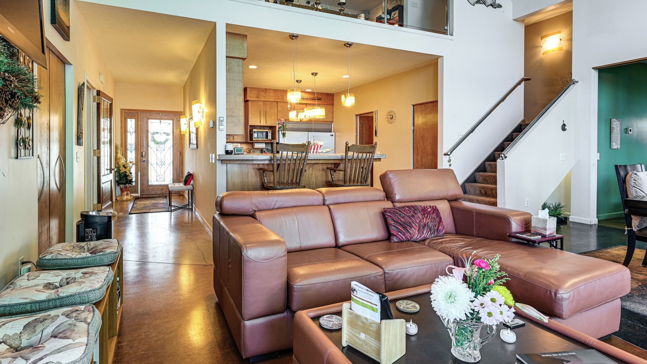 Photo of Livingroom in Lake Odessa