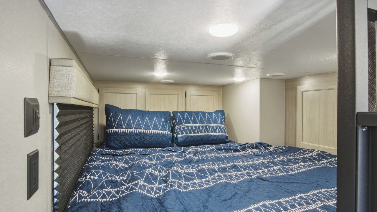 Photo of Bedroom in Fountain