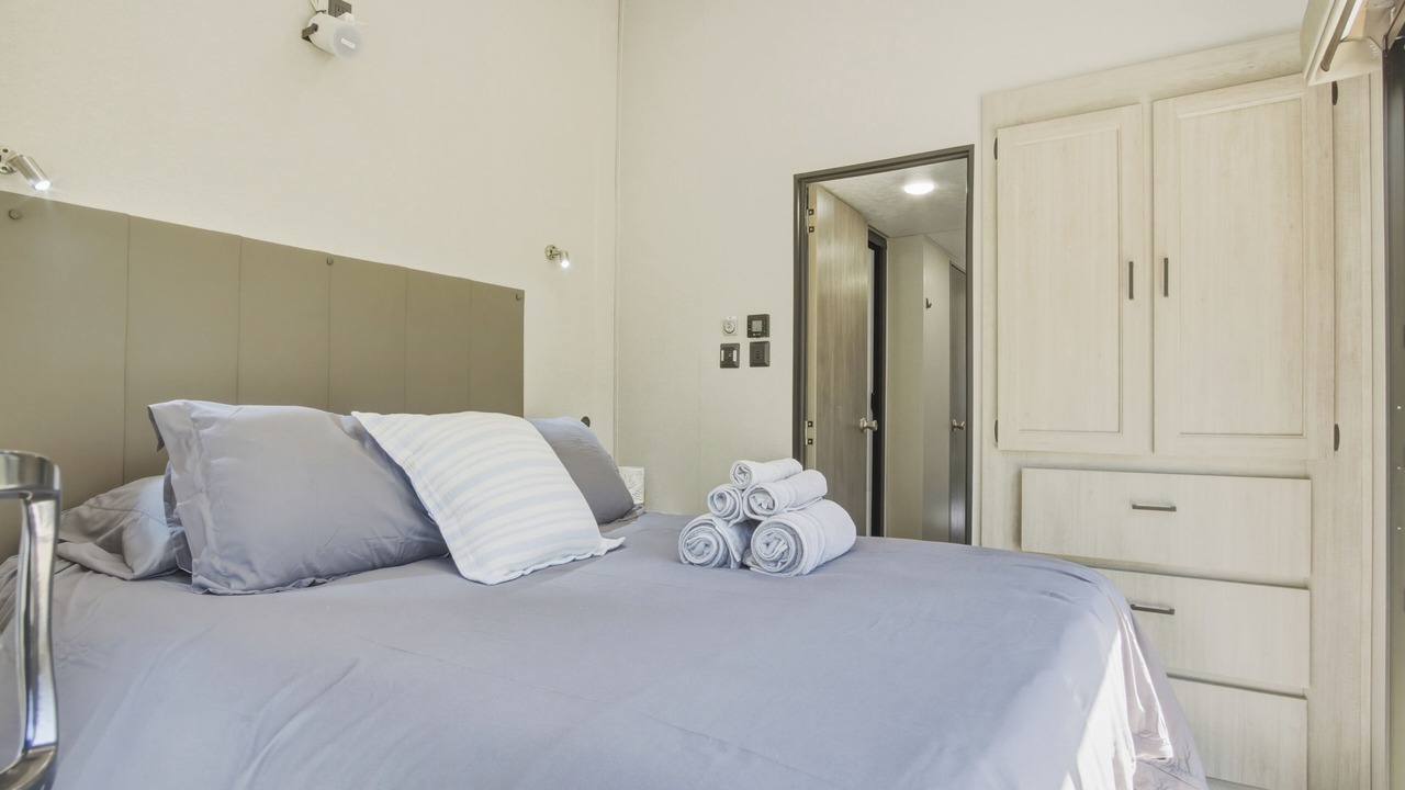 Photo of Bedroom in Fountain