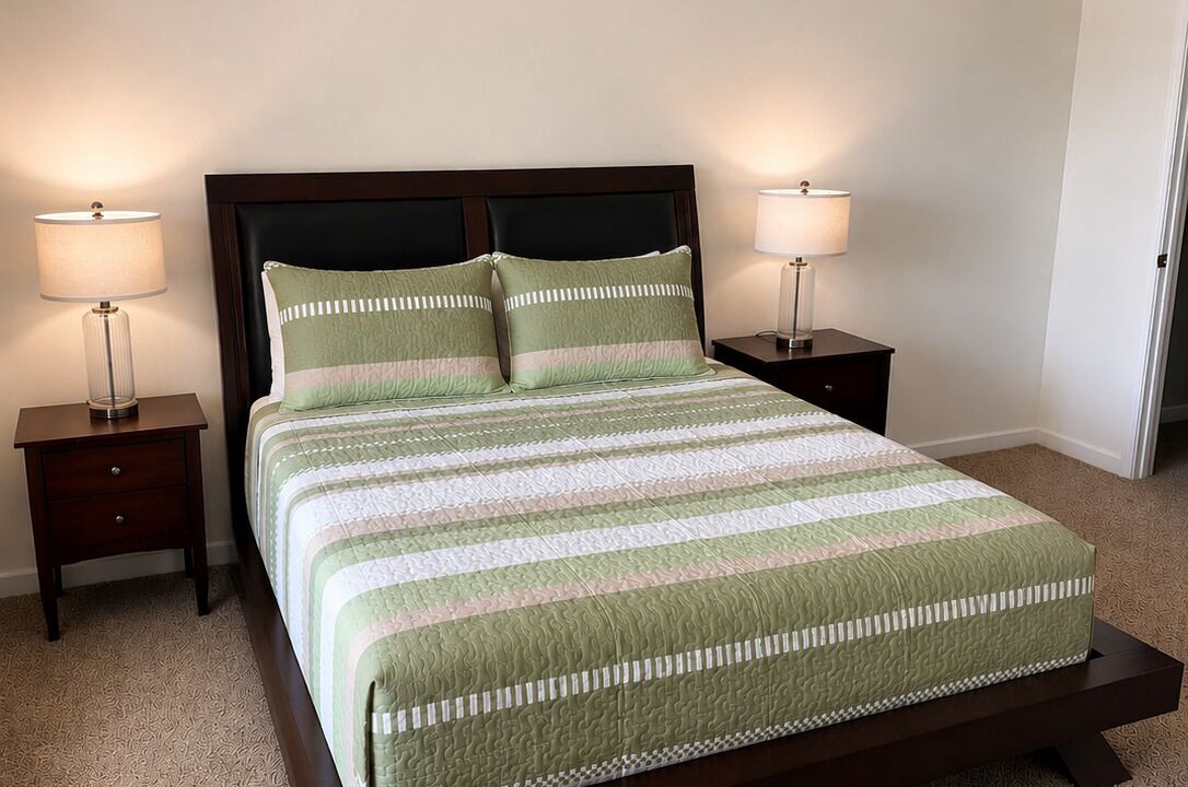 Photo of Bedroom in Lake Wazeecha