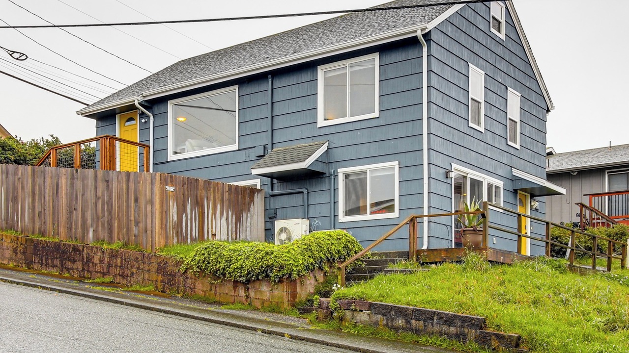 Photo of Outdoor in Gold Beach