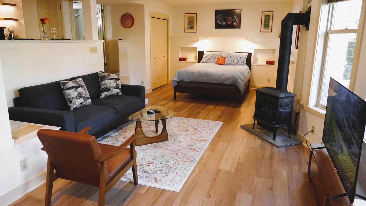 Photo of Bedroom in Wallingford