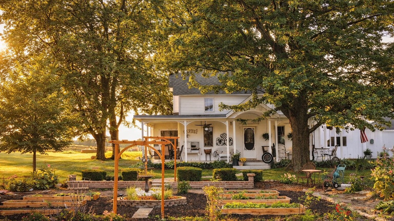 Photo of Outdoor in Gilford