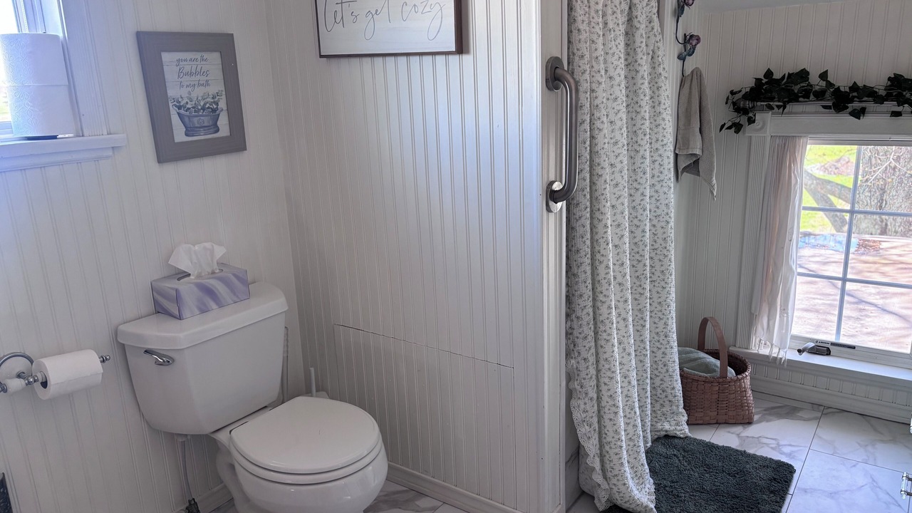 Photo of Bathroom in Gilford