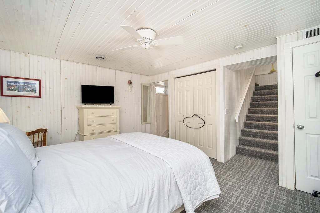 Photo of Bedroom in Walloon Lake