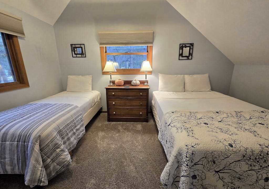 Photo of Bedroom in Thompsonville