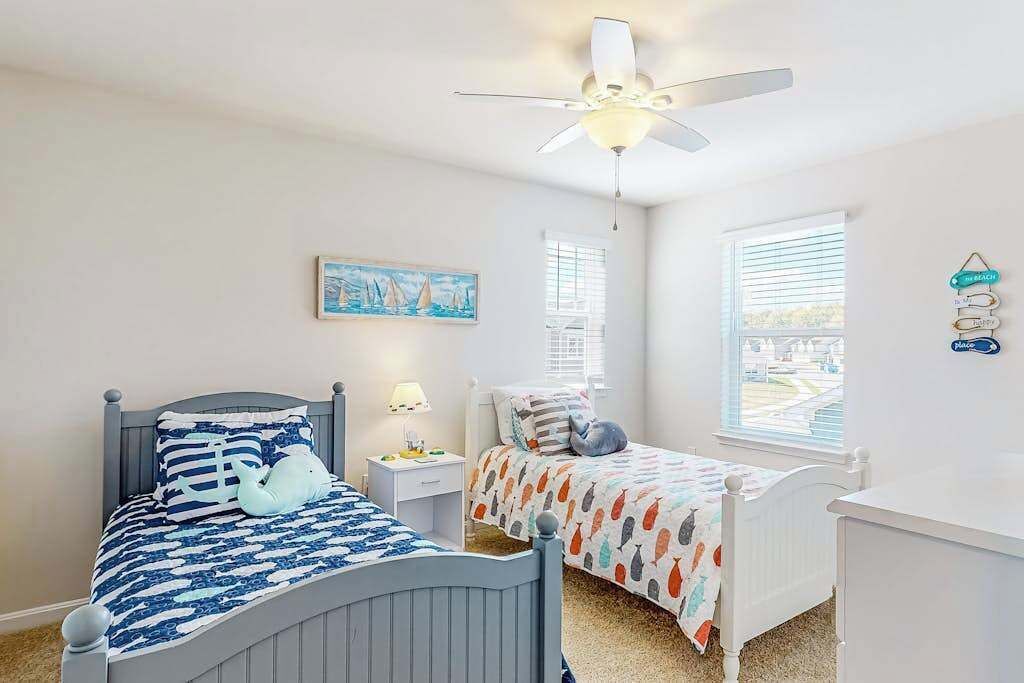 Photo of Bedroom in Millville
