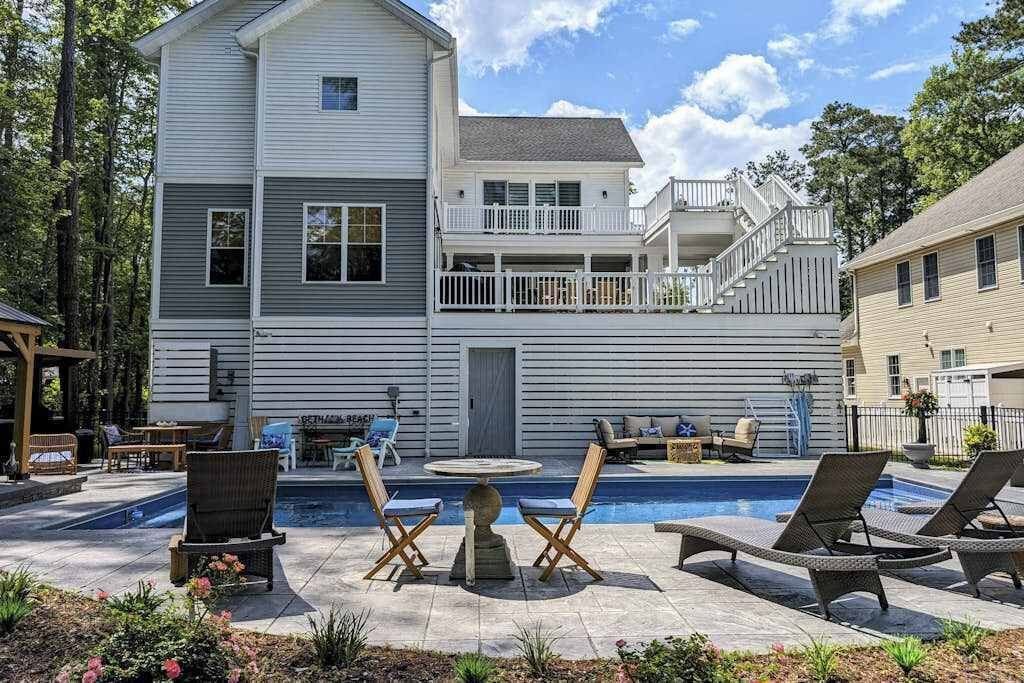 Photo of Outdoor in Bethany Beach