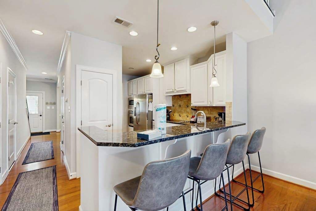 Photo of Kitchen in The Commons