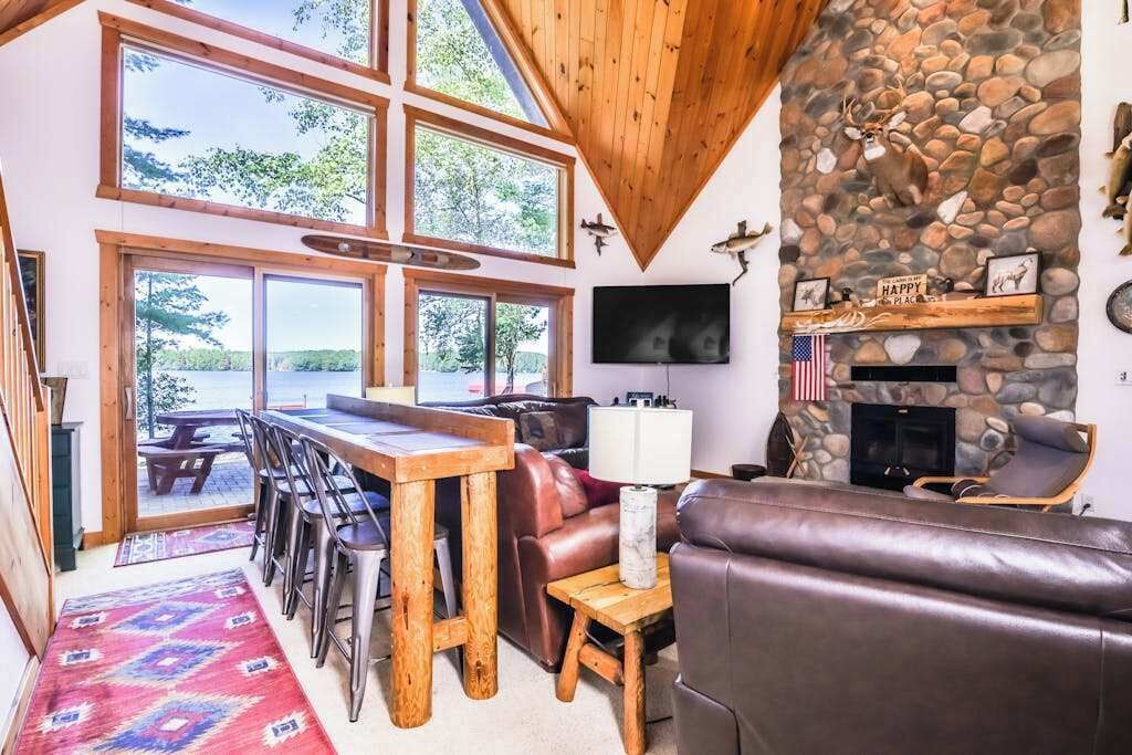 Photo of Livingroom in Eagle River