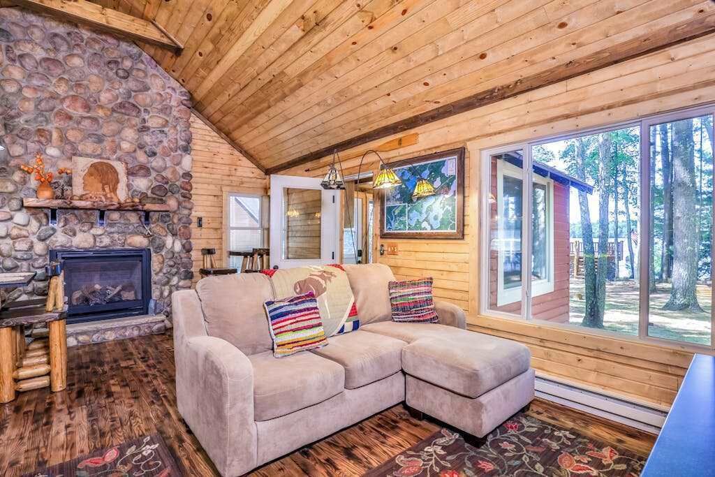 Photo of Livingroom in Eagle River
