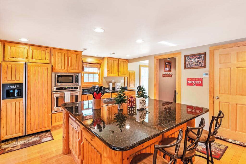 Photo of Kitchen in Eagle River
