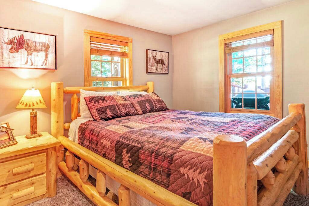 Photo of Bedroom in Eagle River