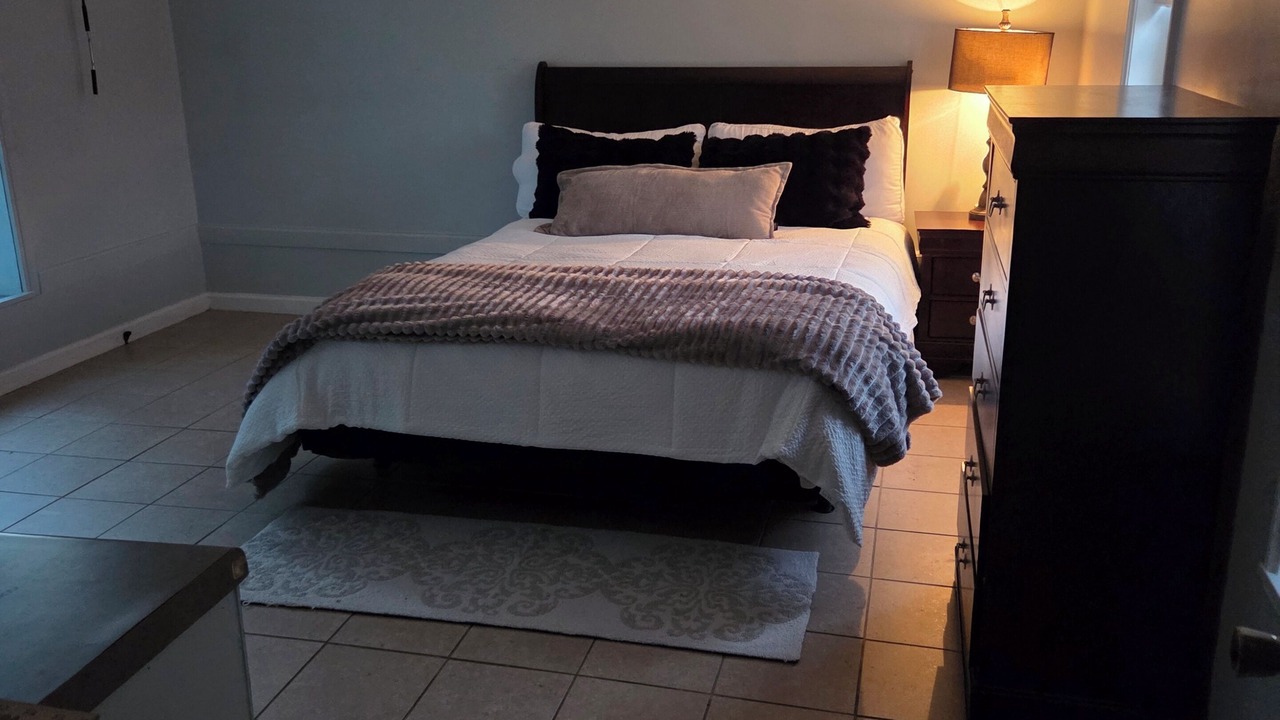Photo of Bedroom in Lenoir City