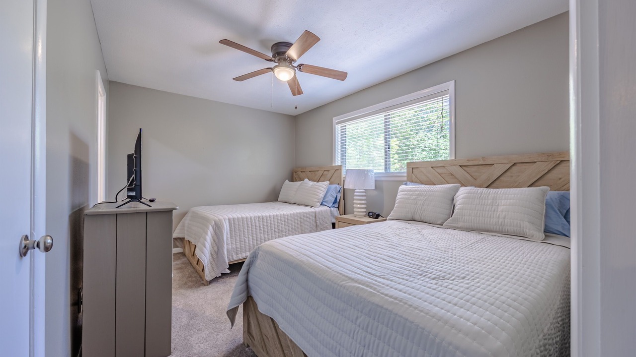 Photo of Bedroom in Prattville