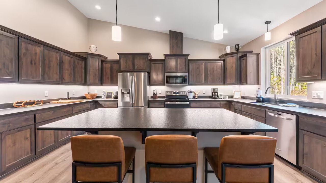 Photo of Kitchen in Bandon