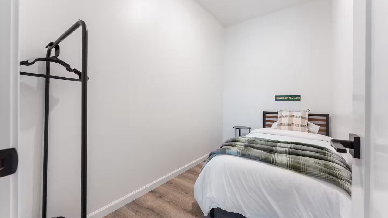 Photo of Bedroom in Bandon