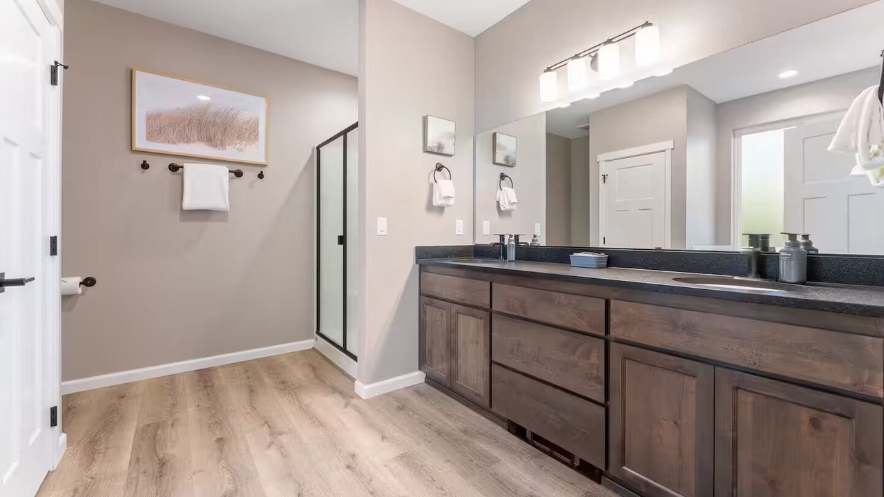 Photo of Bathroom in Bandon