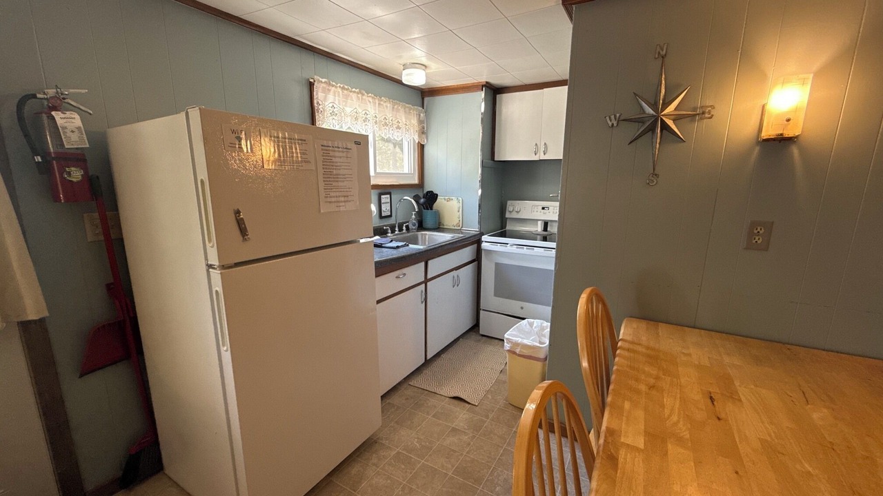 Photo of Kitchen in Ontonagon