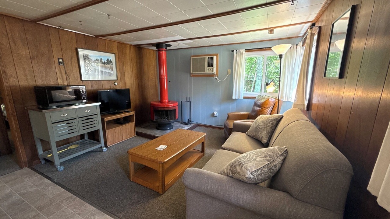 Photo of Livingroom in Ontonagon