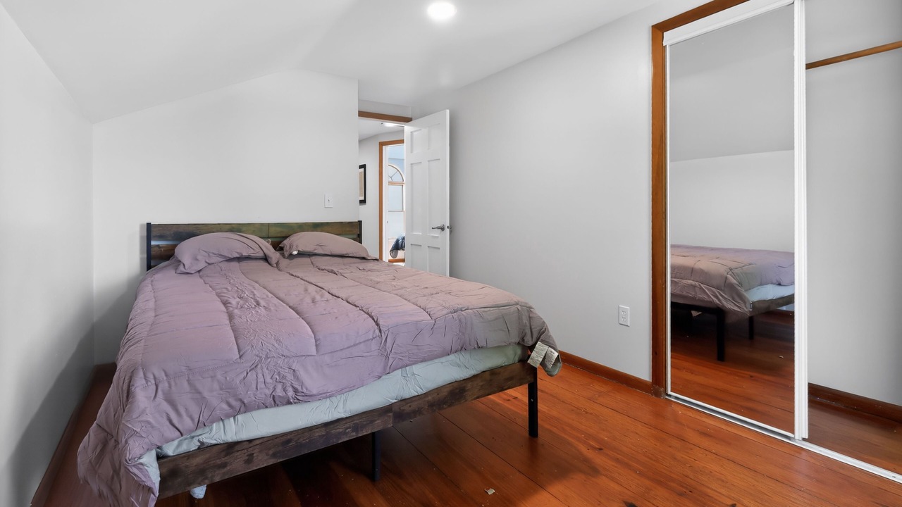 Photo of Bedroom in Brooklyn