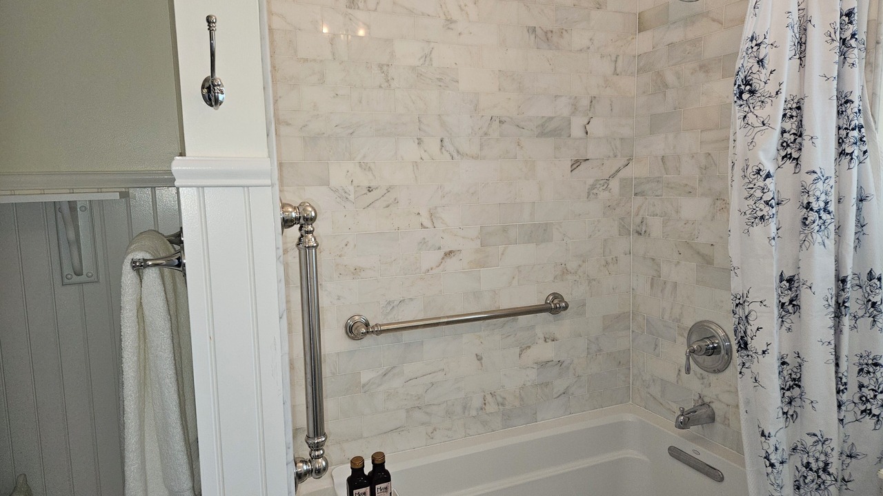 Photo of Bathroom in Ridgefield