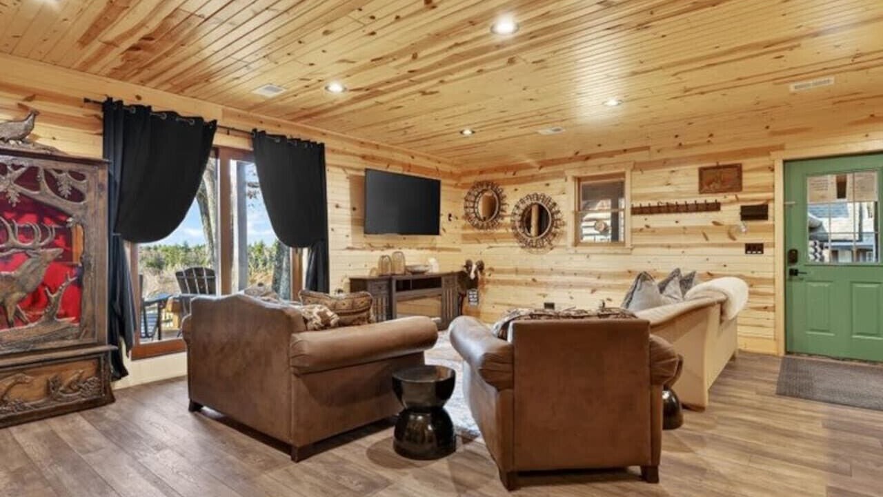 Photo of Livingroom in Newaygo