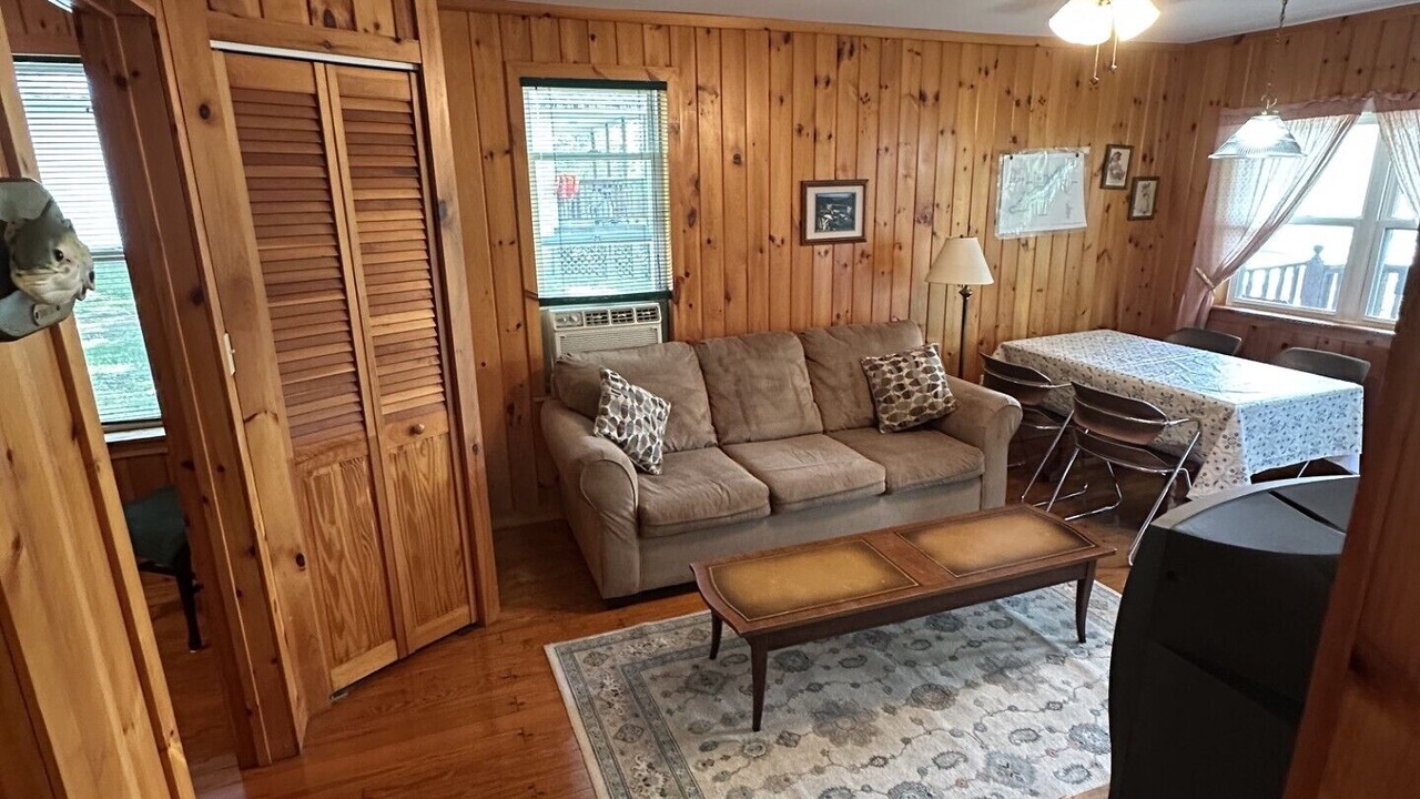 Photo of Livingroom in Jerome