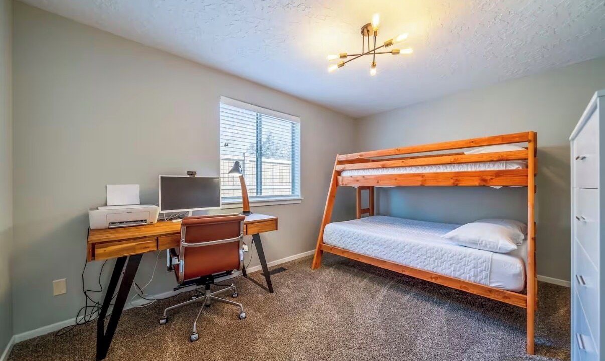 Photo of Bedroom in Old Farm District