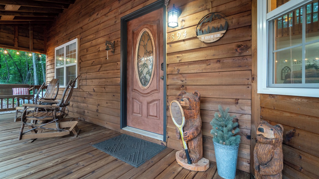 Photo of Outdoor in Helen