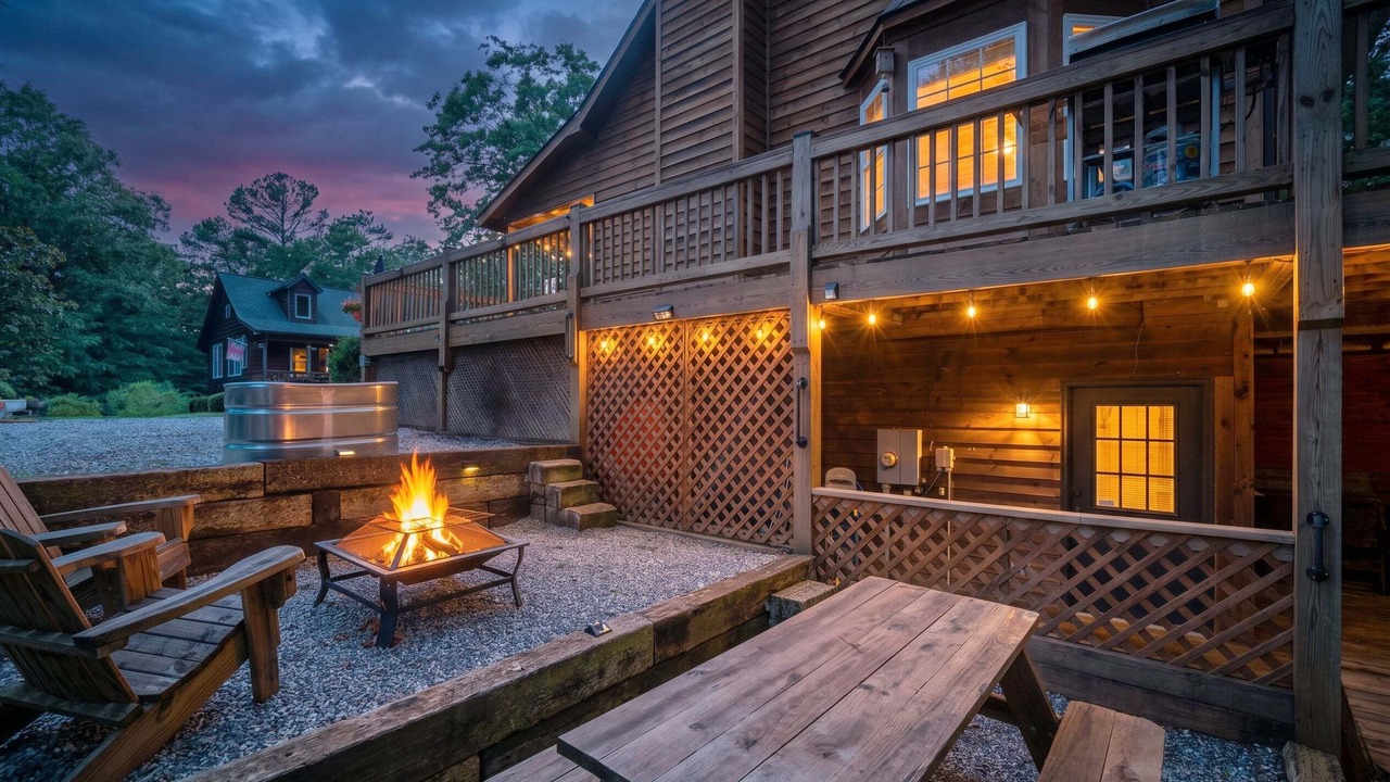 Photo of Outdoor in Helen