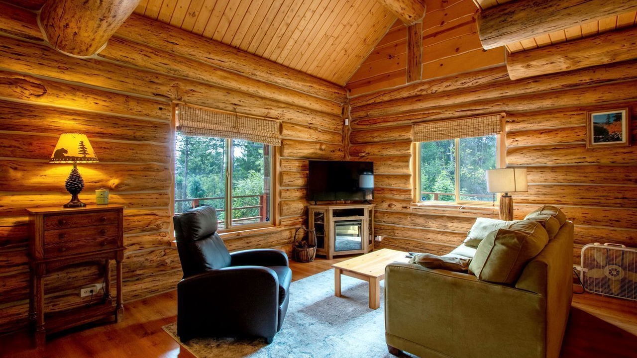 Photo of Livingroom in Stevenson