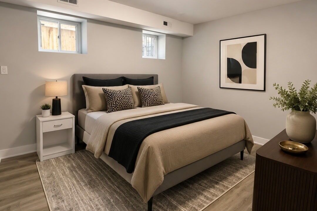 Photo of Bedroom in Woodlawn