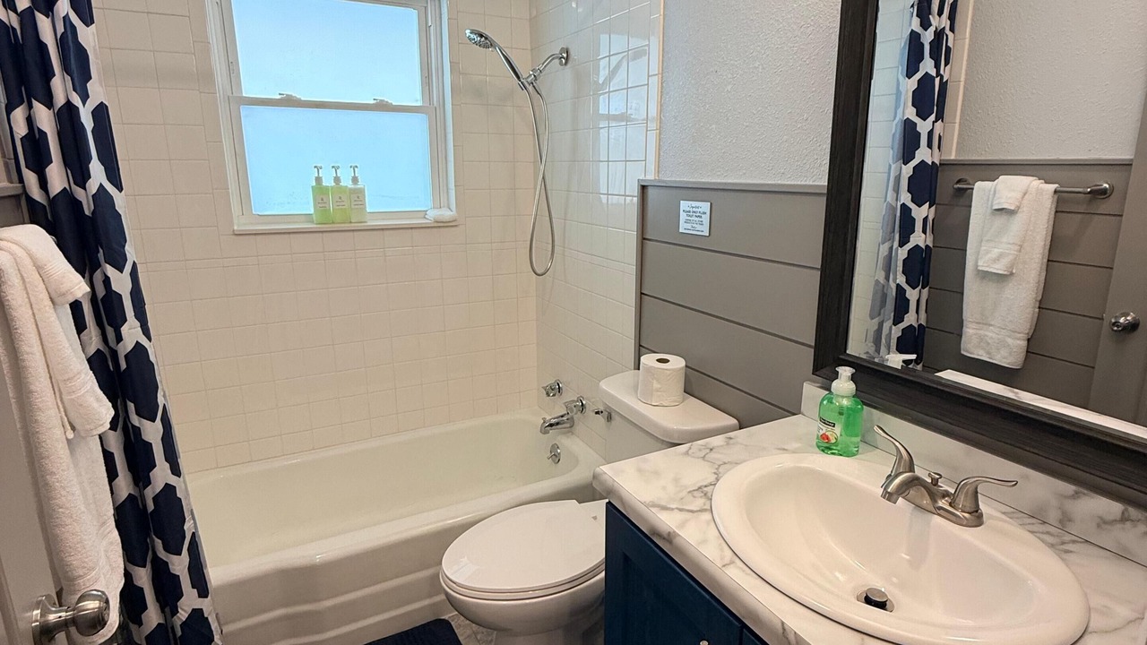 Photo of Bathroom in Jefferson City