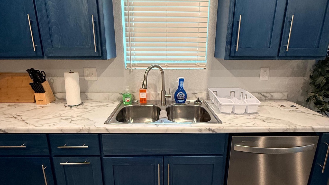 Photo of Kitchen in Jefferson City
