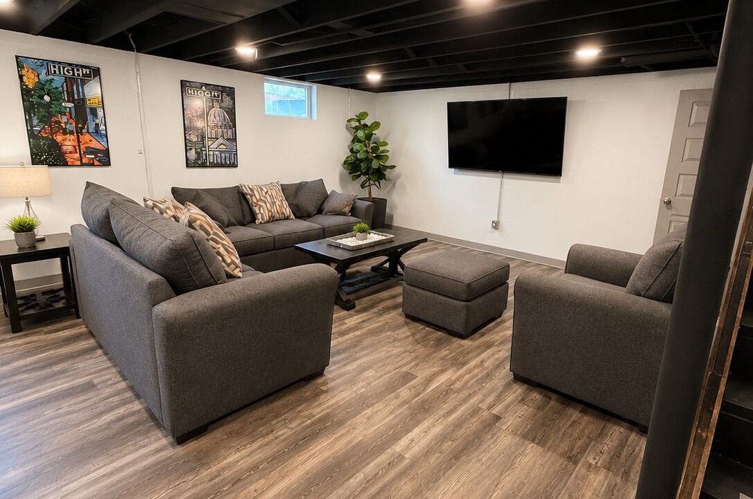 Photo of Livingroom in Jefferson City