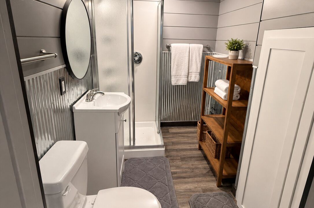 Photo of Bathroom in Jefferson City