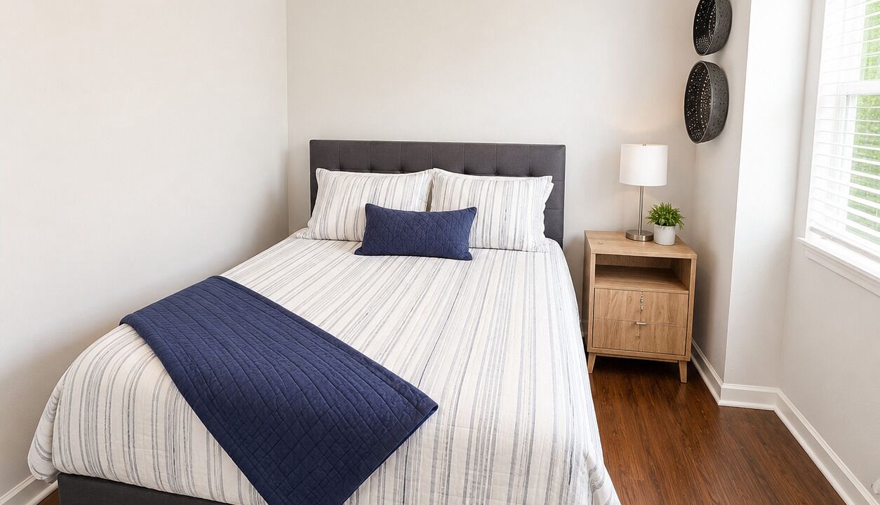 Photo of Bedroom in Jefferson City