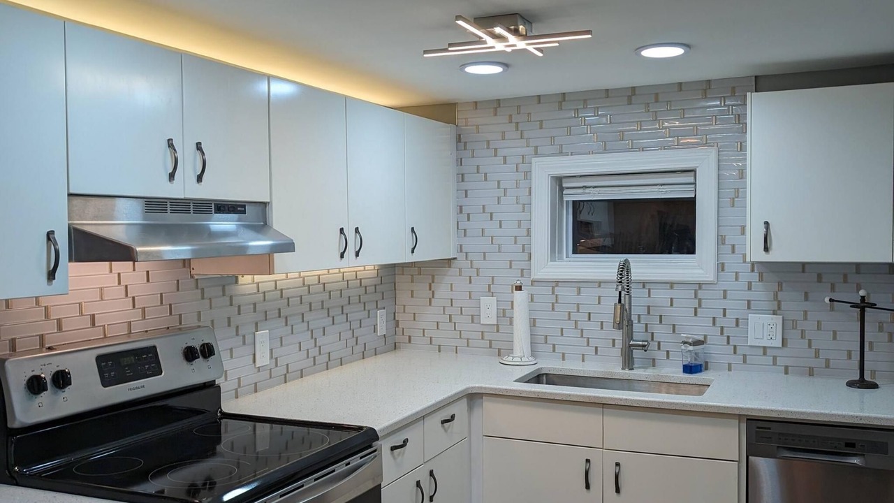 Photo of Kitchen in Marietta