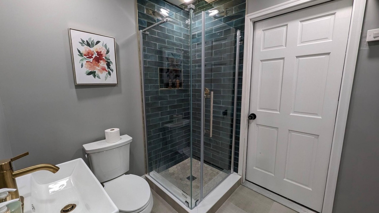 Photo of Bathroom in Marietta