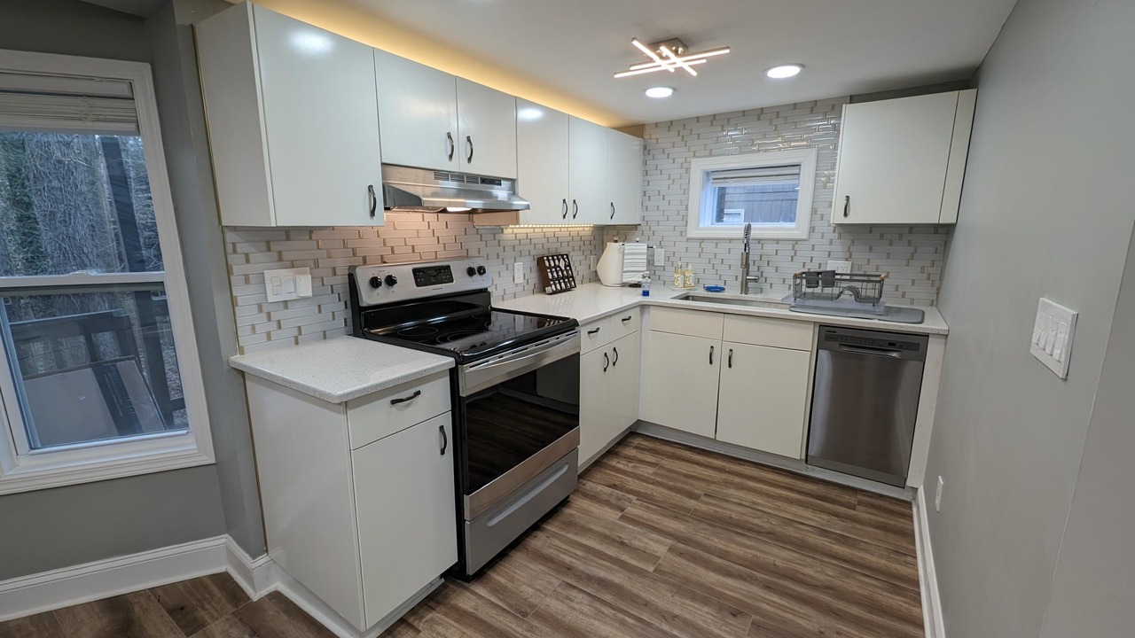 Photo of Kitchen in Marietta