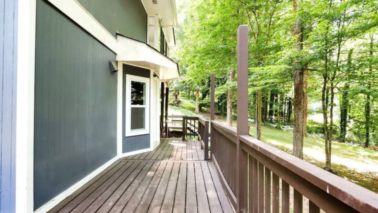 Photo of Bedroom in Marietta