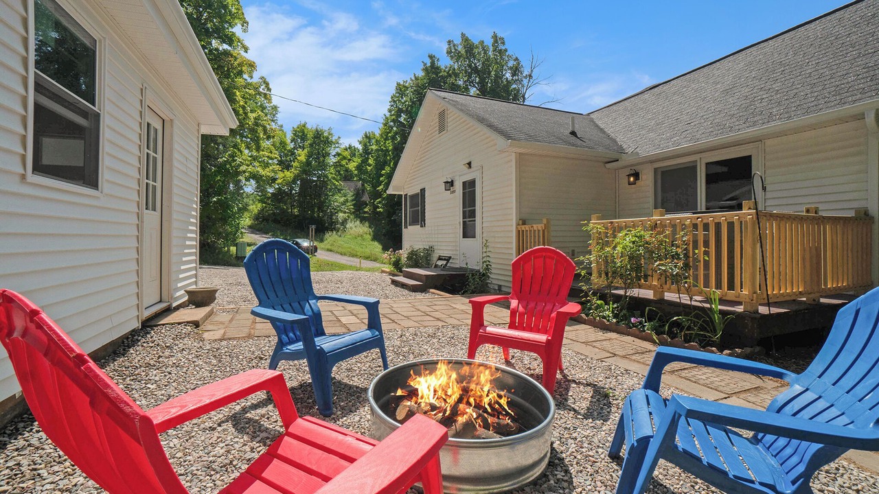 Photo of Outdoor in Boyne Falls