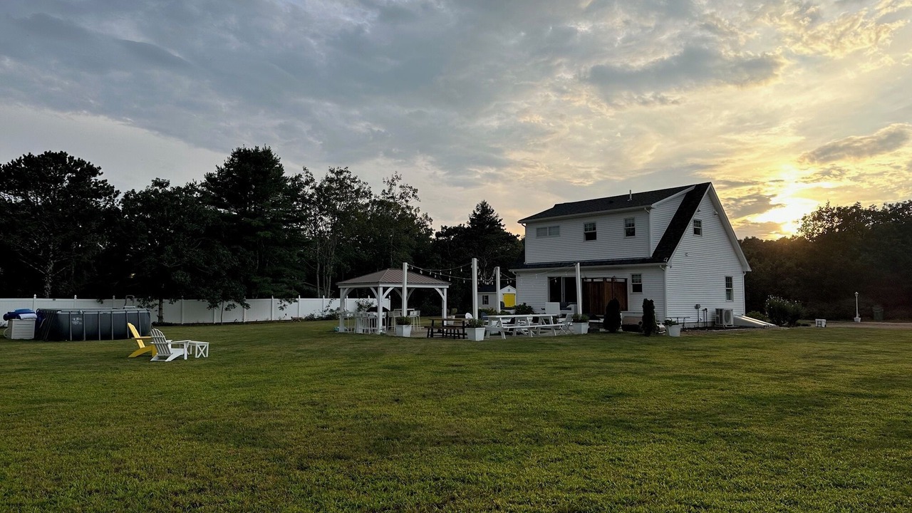 Photo of Outdoor in West Tisbury