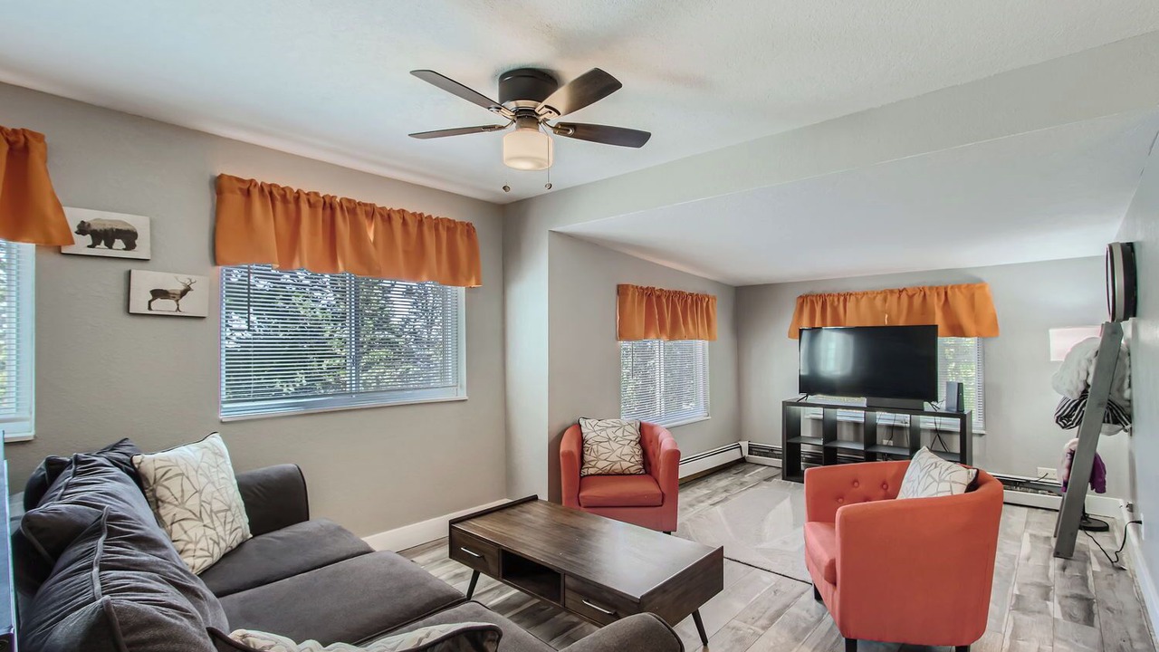 Photo of Bedroom in Black Hawk
