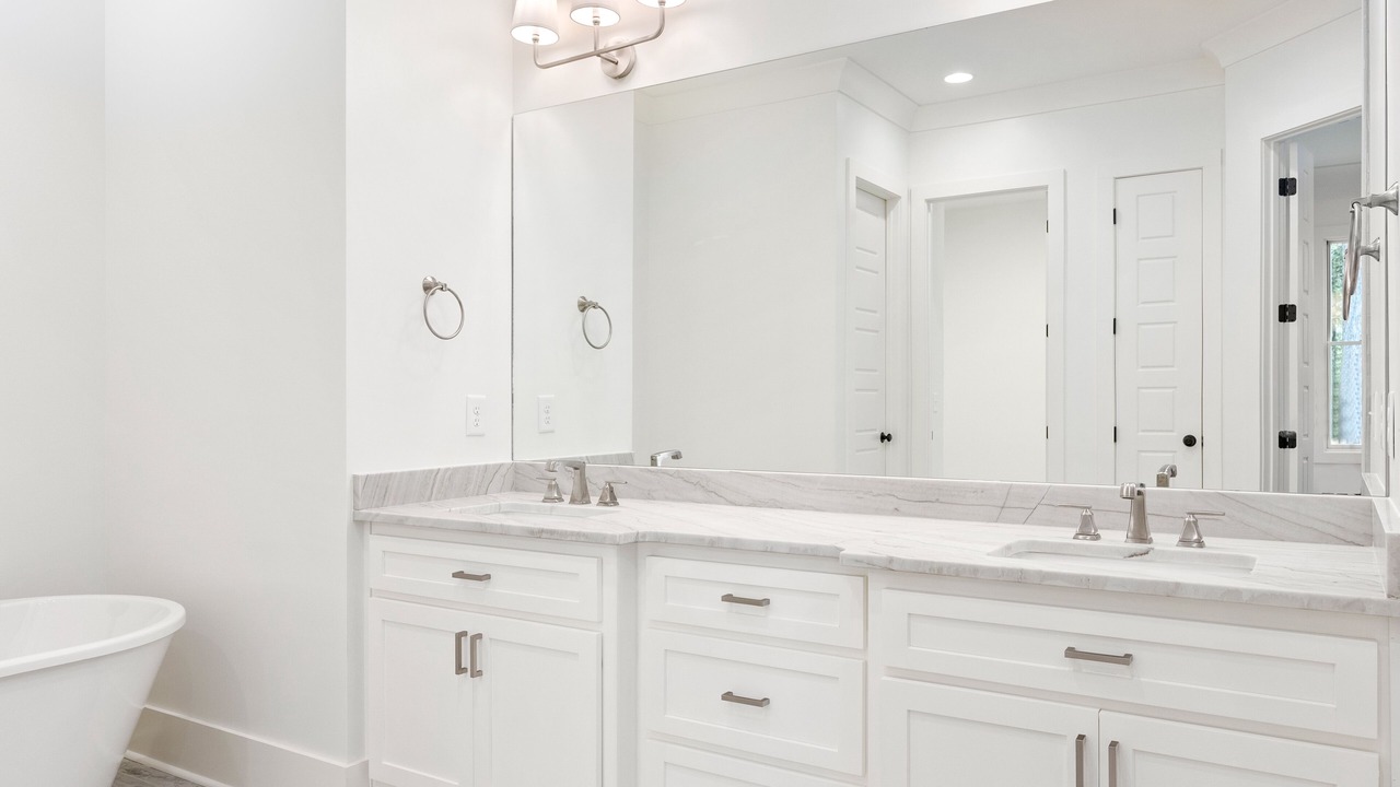 Photo of Bathroom in Opelika