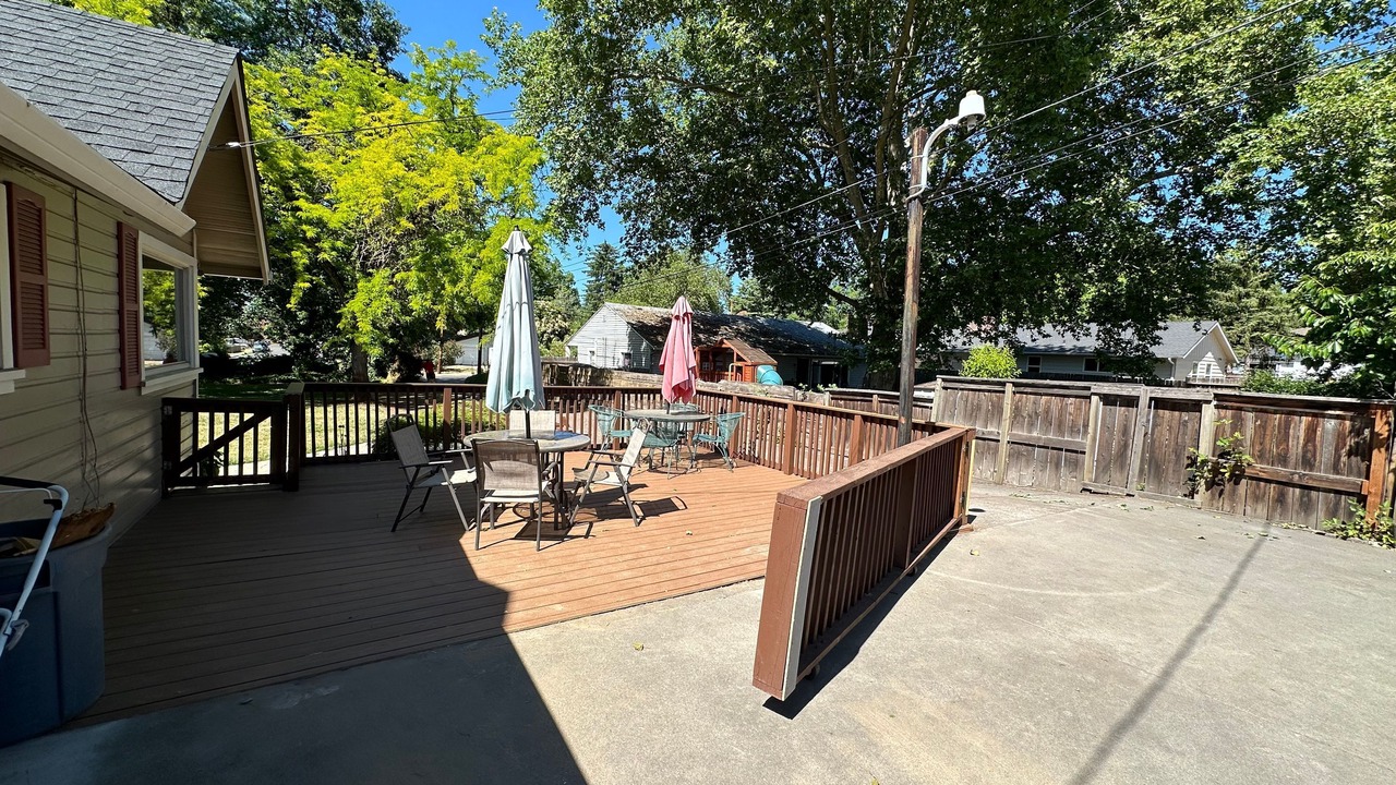 Photo of Outdoor in Medford