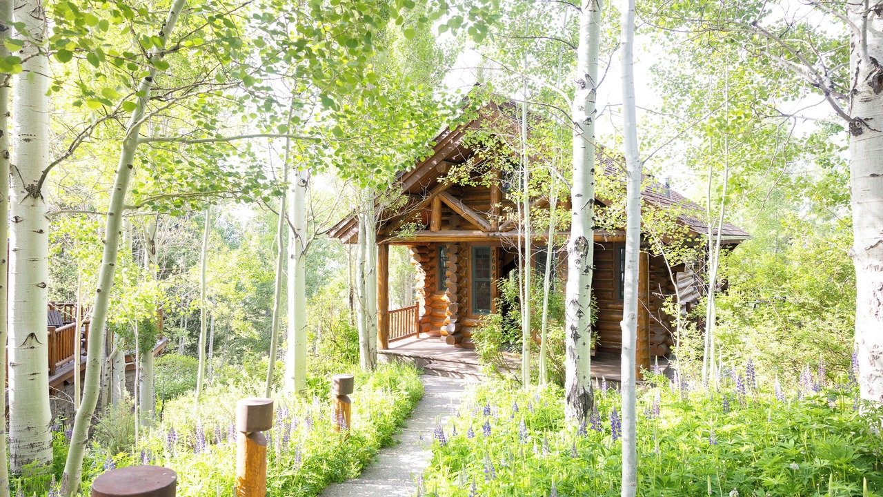 Photo of Outdoor in Granite Ridge