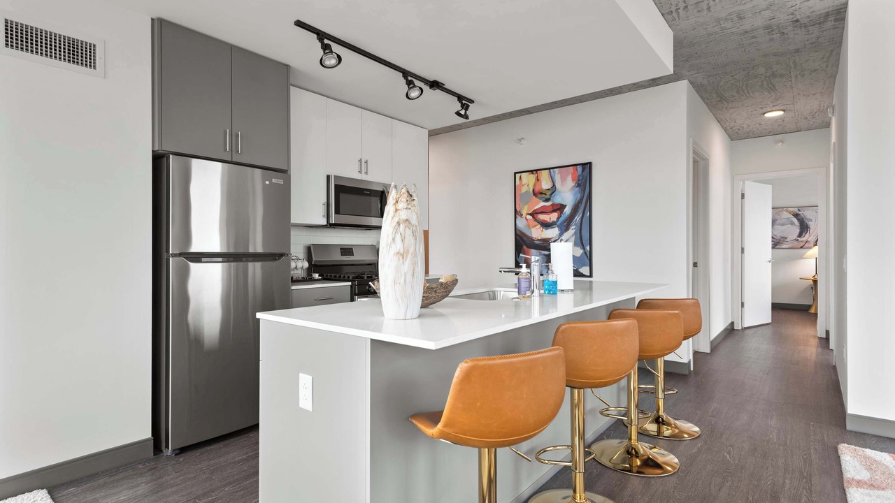 Photo of Kitchen in West Loop